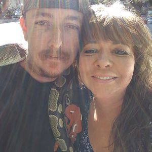 Meet your Posher, Jon